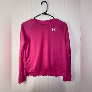 Under Armour Top